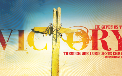 Preview ~ The Victorious Believers